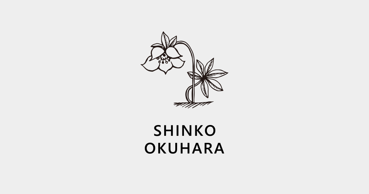 Works Shinko Okuhara 奥原しんこオフィシャルサイト アーティスト イラストレーター Works Shinko Okuhara 奥原しんこオフィシャルサイト アーティスト イラストレーター